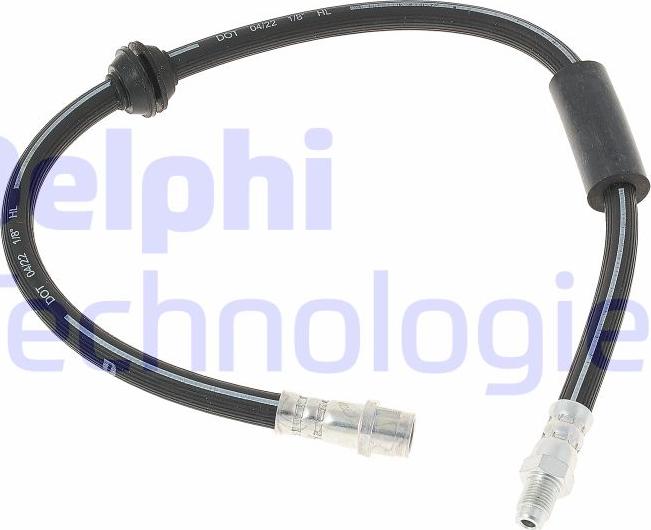 Delphi LH7760