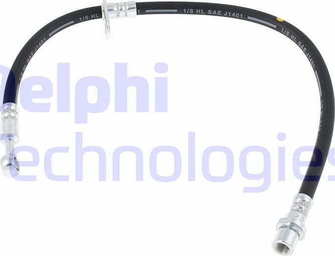 Delphi LH7765