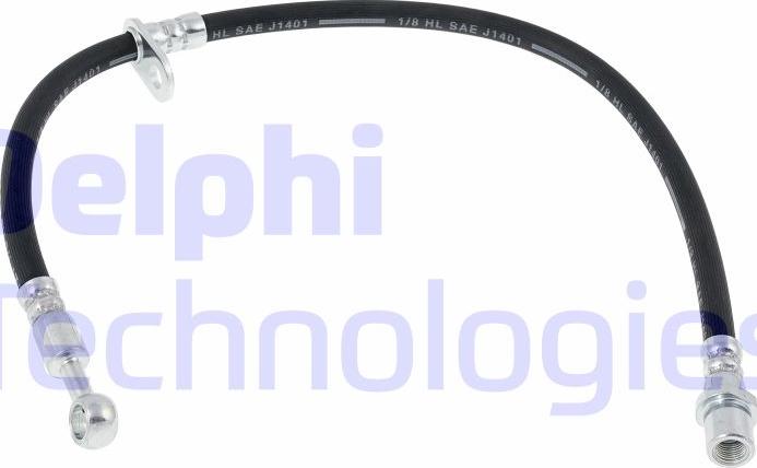 Delphi LH7766 - Auto Part