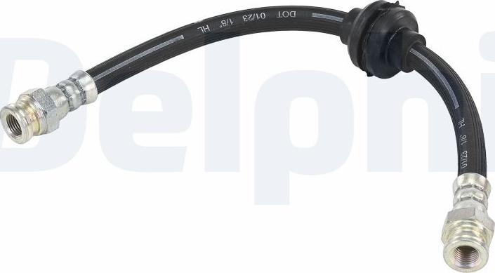 Delphi LH7800
