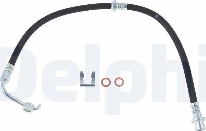 Delphi LH7915