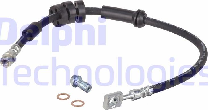 Delphi LH7929 - Auto Part
