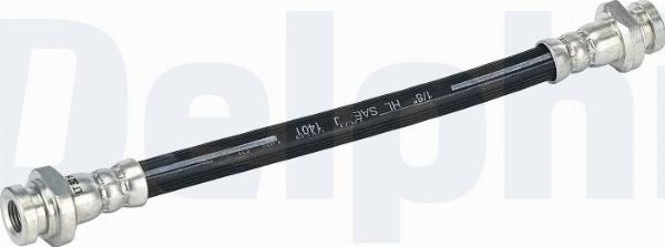Delphi LH8002 - Auto Part