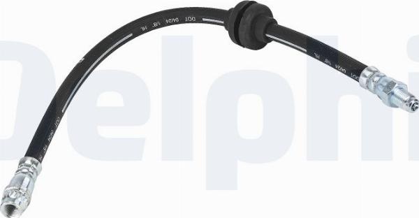 Delphi LH8004 - Auto Part