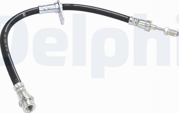 Delphi LH8009 - Auto Part