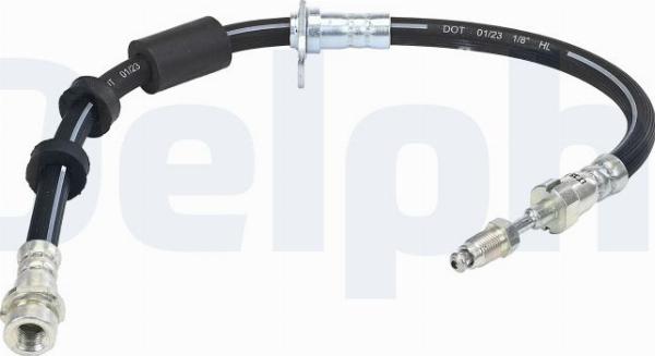 Delphi LH8010 - Auto Part