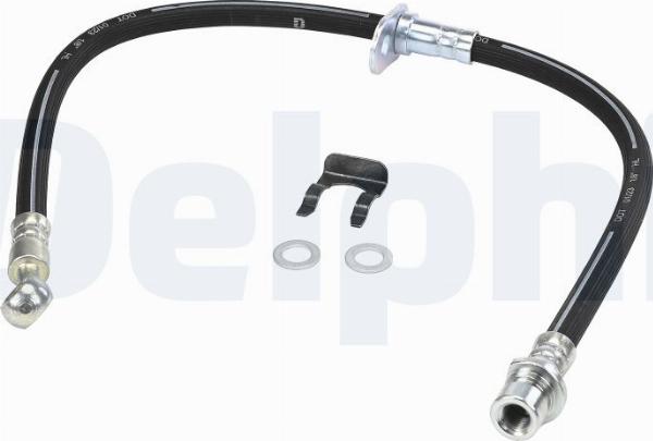 Delphi LH8012 - Auto Part
