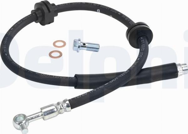 Delphi LH8019 - Auto Part