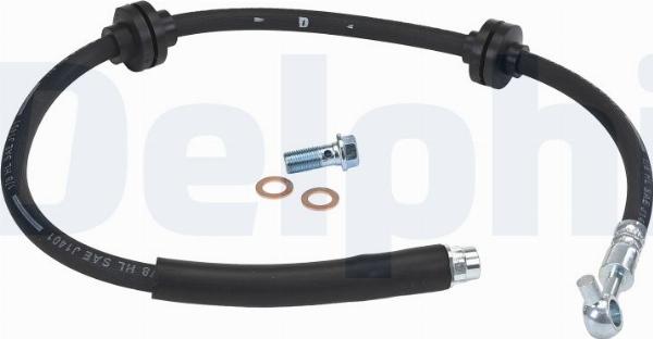 Delphi LH8020 - Auto Part