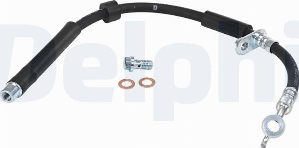 Delphi LH8021 - Auto Part