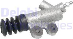 Delphi LL60002 - Auto Part