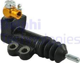 Delphi LL80160 - Auto Part
