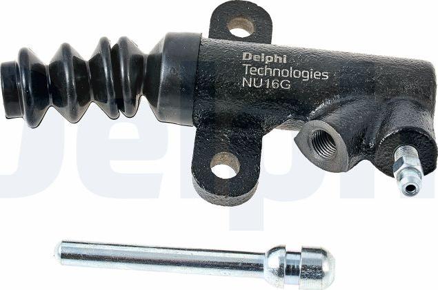 Delphi LL80189