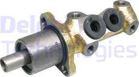 Delphi LM23823 - Auto Part