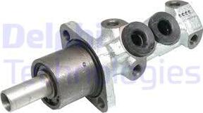 Delphi LM30045 - Auto Part