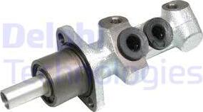 Delphi LM30046 - Auto Part