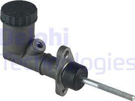 Delphi LM38606 - Auto Part