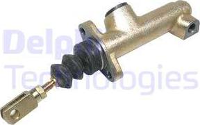 Delphi LM48900 - Auto Part