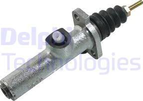 Delphi LM49610 - Auto Part