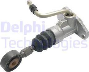 Delphi LM49917 - Auto Part