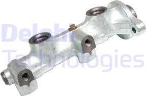 Delphi LM50012 - Auto Part
