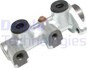 Delphi LM50054 - Auto Part
