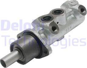 Delphi LM70353 - Auto Part