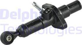 Delphi LM80384