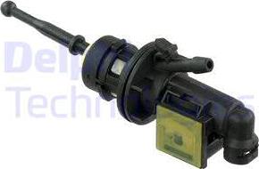 Delphi LM80410 - Auto Part