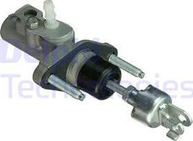 Delphi LM80452