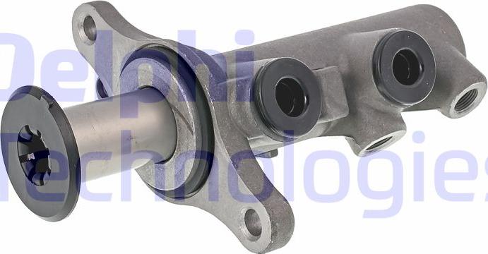 Delphi LM80662