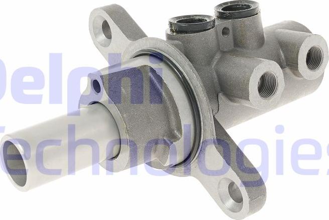 Delphi LM80726 - Auto Part