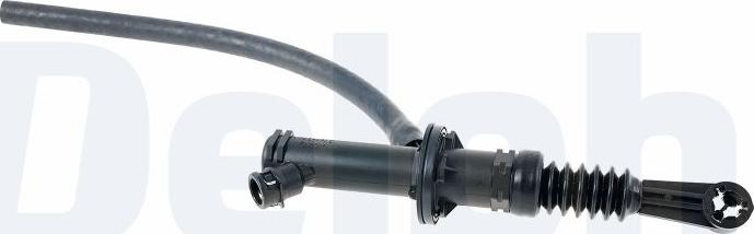 Delphi LM80742