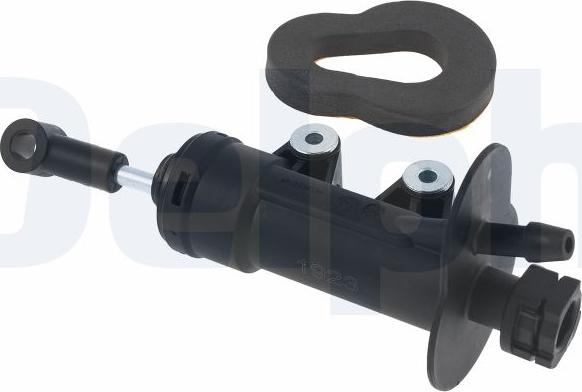 Delphi LM80753