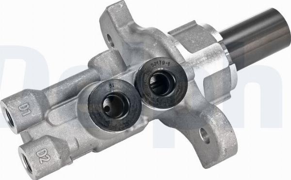 Delphi LM80784