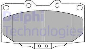Delphi LP1020