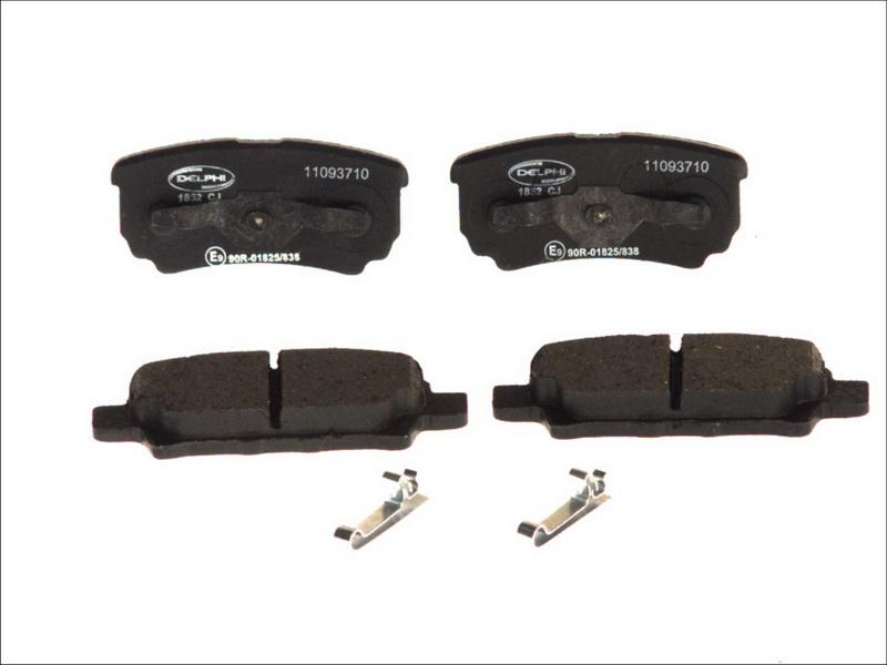 Delphi LP1852 - Auto Part