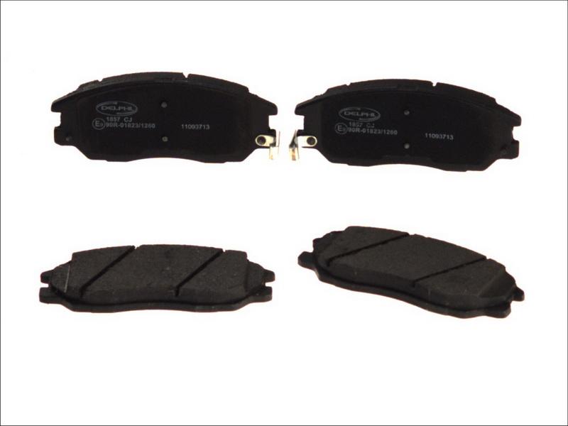 Delphi LP1857 - Auto Part