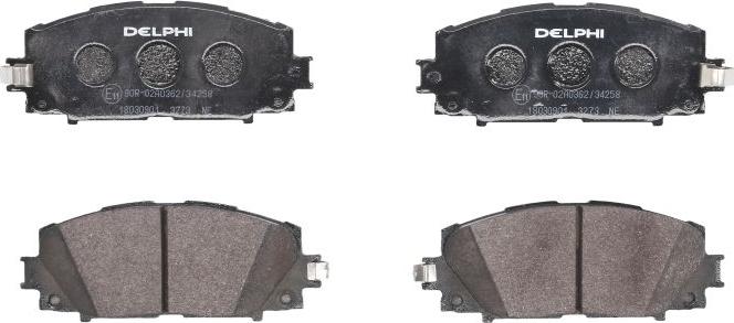 Delphi LP3273