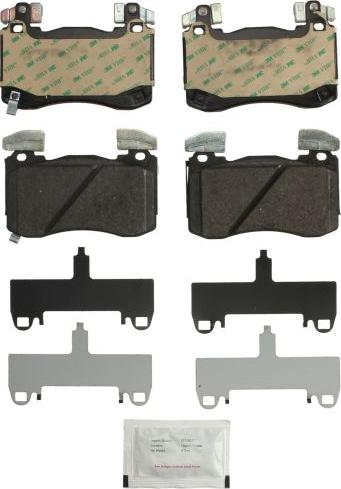 Delphi LP3396 - Auto Part