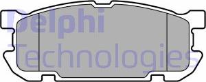 Delphi LP3690