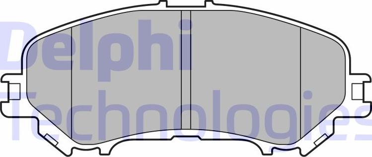Delphi LP3693