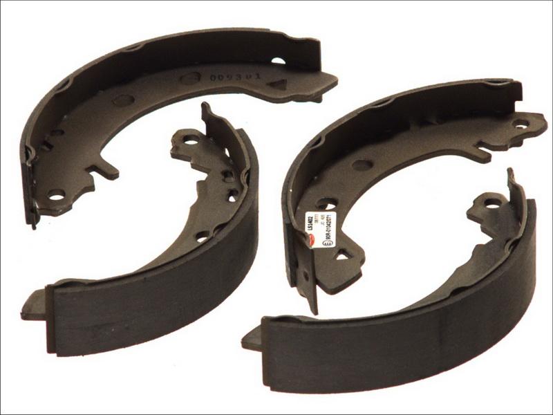 Delphi LS1402 - Auto Part