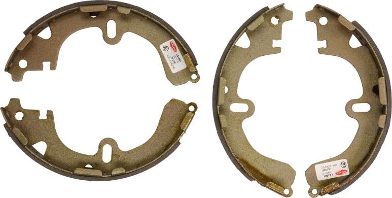 Delphi LS1601 - Auto Part