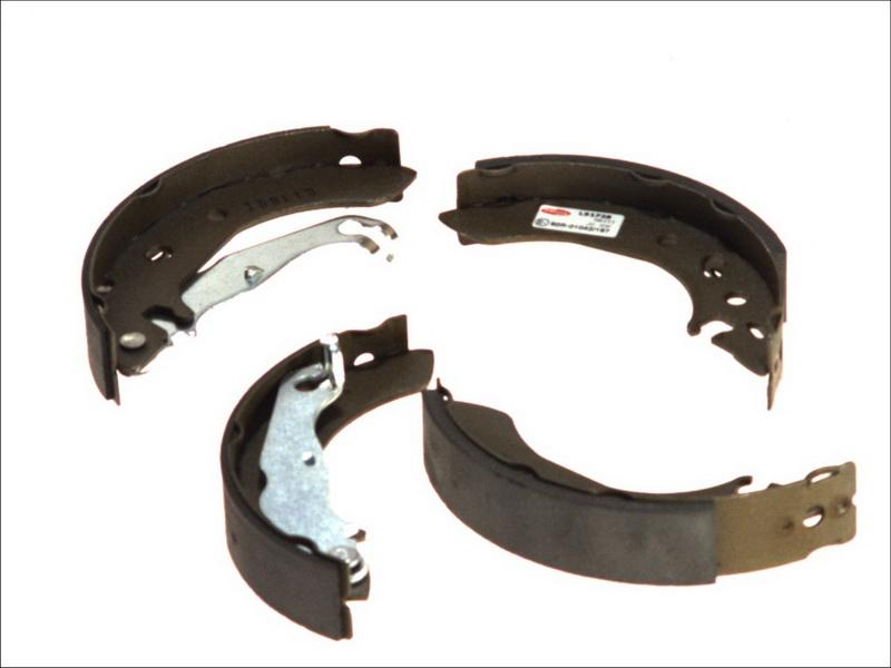 Delphi LS1728 - Auto Part