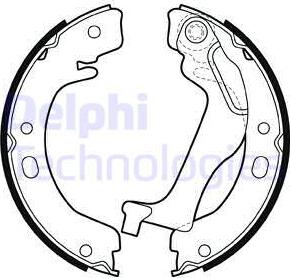Delphi LS2003