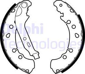Delphi LS2021