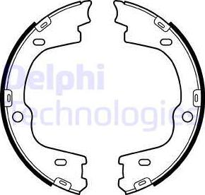 Delphi LS2086