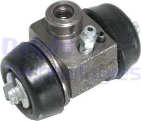 Delphi LW11396