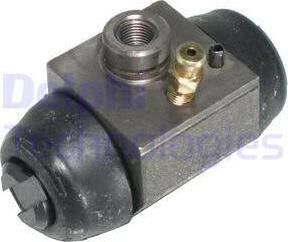 Delphi LW15088 - Auto Part
